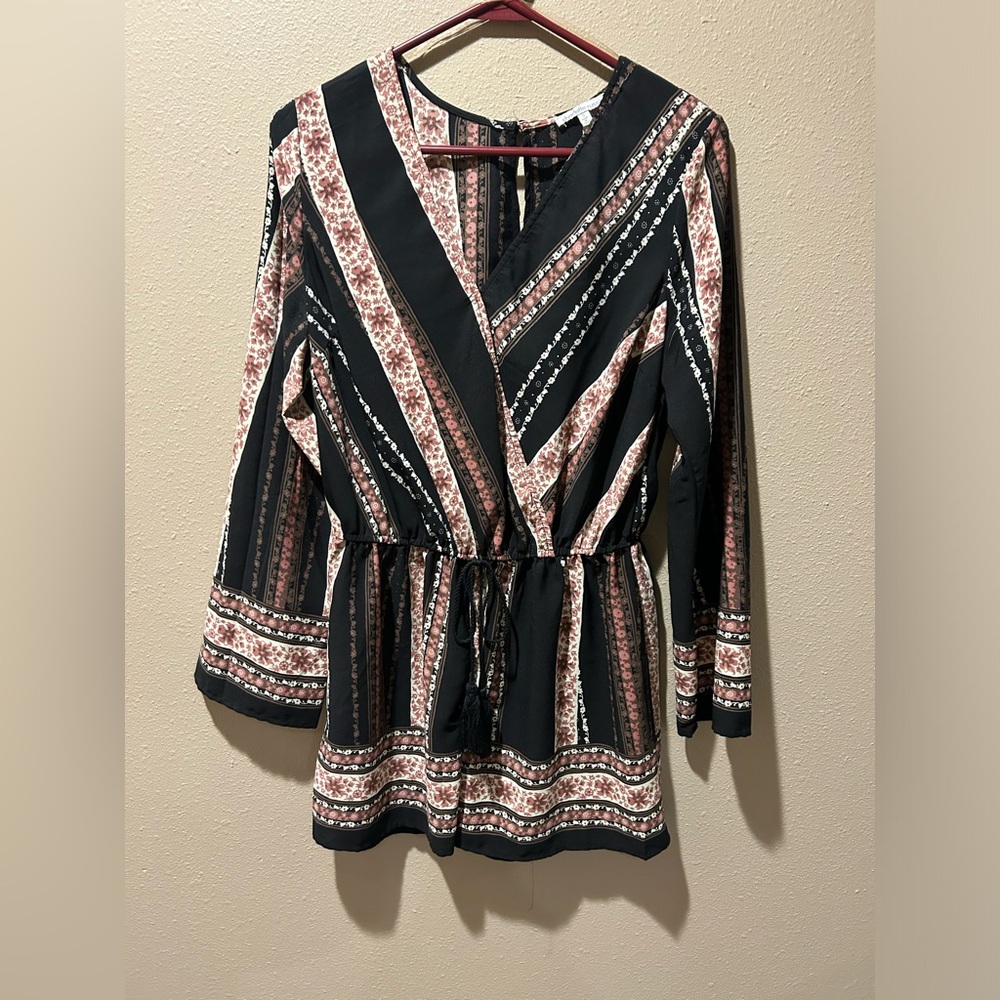 Adorable Romper